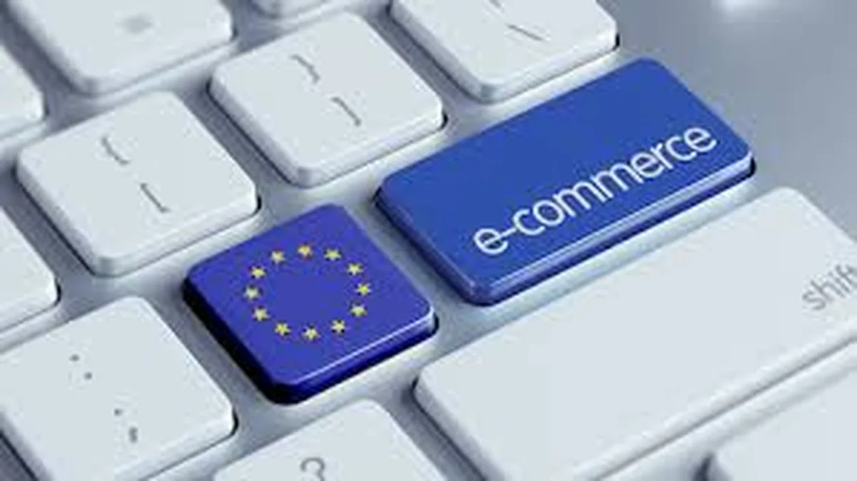Europe E-Commerce Statistics 2026: Germany, France & Italy Platform Mix