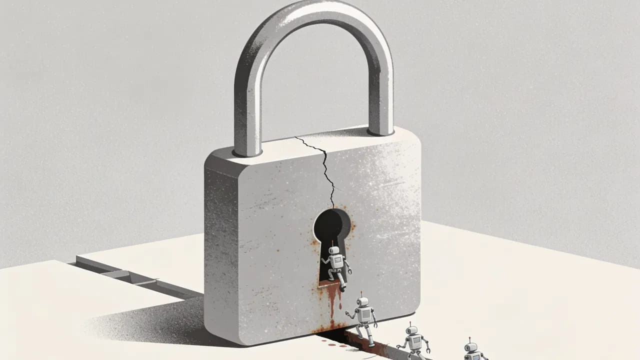 HTTPS Adoption 2026: 98.6% of Human Traffic Is Encrypted