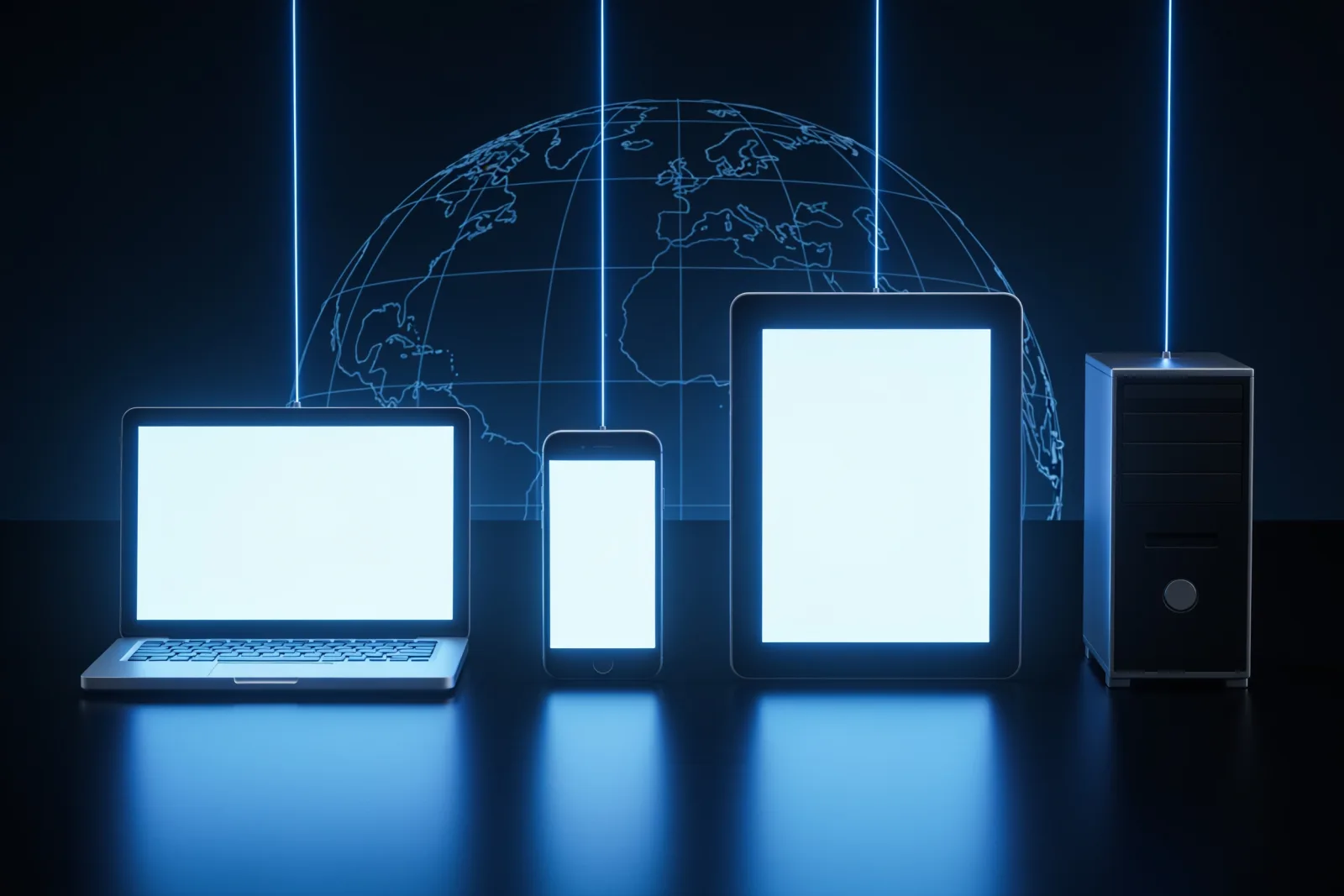 Operating System Market Share September 2026: Android 36%, Windows 33%, iOS 19%