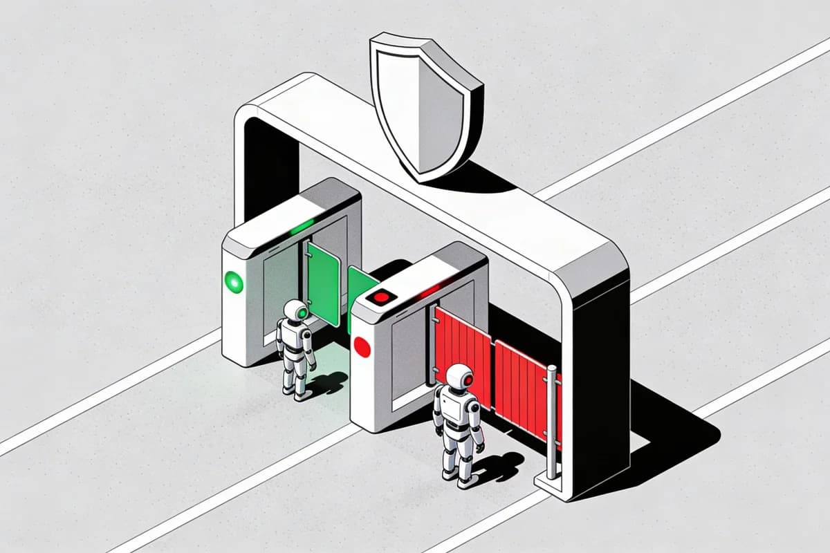 We Analyzed robots.txt Across Cloudflare's Network: Which AI Crawlers Get Blocked Most and Why (Q1 2026)