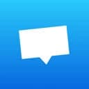 A favicon of Crisp