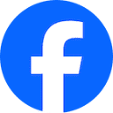 A favicon of Facebook