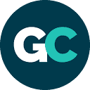 A favicon of GetCourse