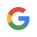 A favicon of Global Site Tag