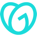 A favicon of GoDaddy CDN