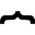 A favicon of Mustache