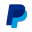 A favicon of PayPal JavaScript SDK