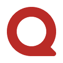 A favicon of Quora