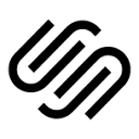 A favicon of Squarespace Hosted