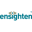 A favicon of Ensighten